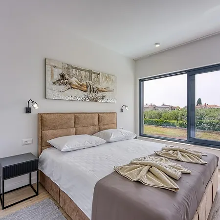 Ivy Villa Porec