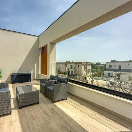Ivy Villa Porec