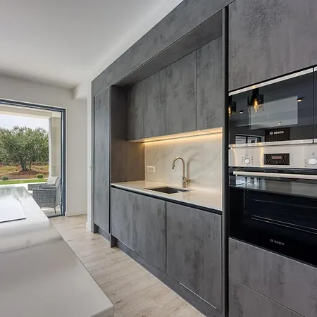 Villa Ivy Porec